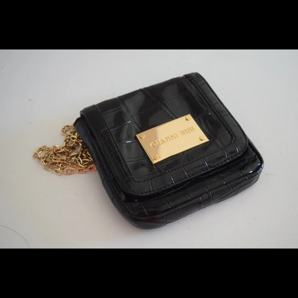 NWOT Gianni Bini small cross body bag - Picture 3 of 7